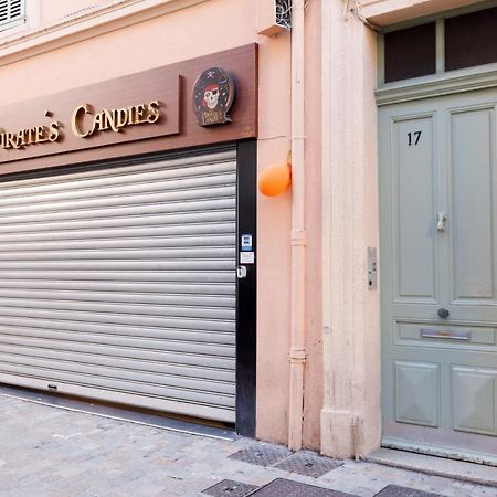 Lumiere Yourhosthelper Cannes Exterior photo