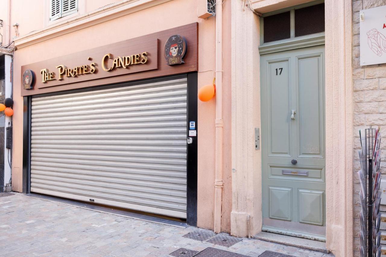 Lumiere Yourhosthelper Cannes Exterior photo